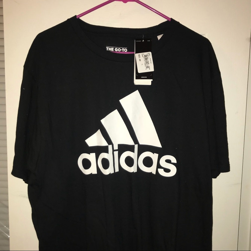 NEW Adidas TShirt